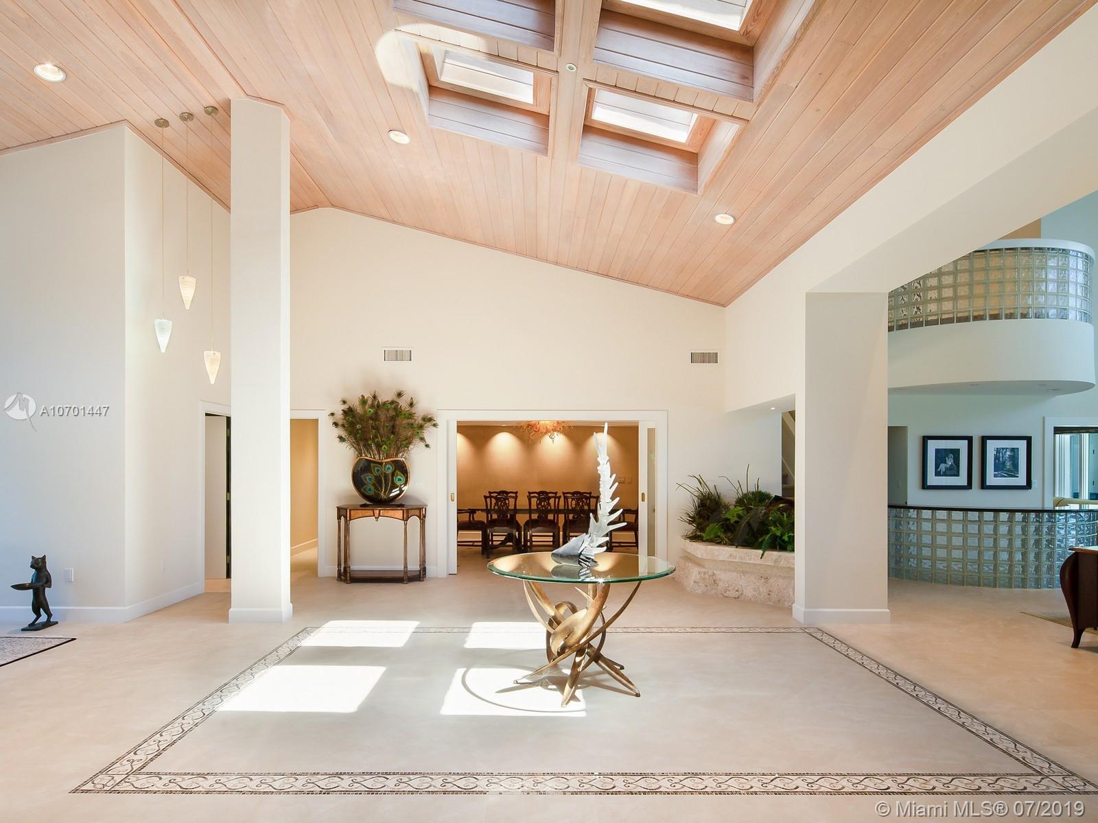 BISCAYNE KEY ESTATES - Residential