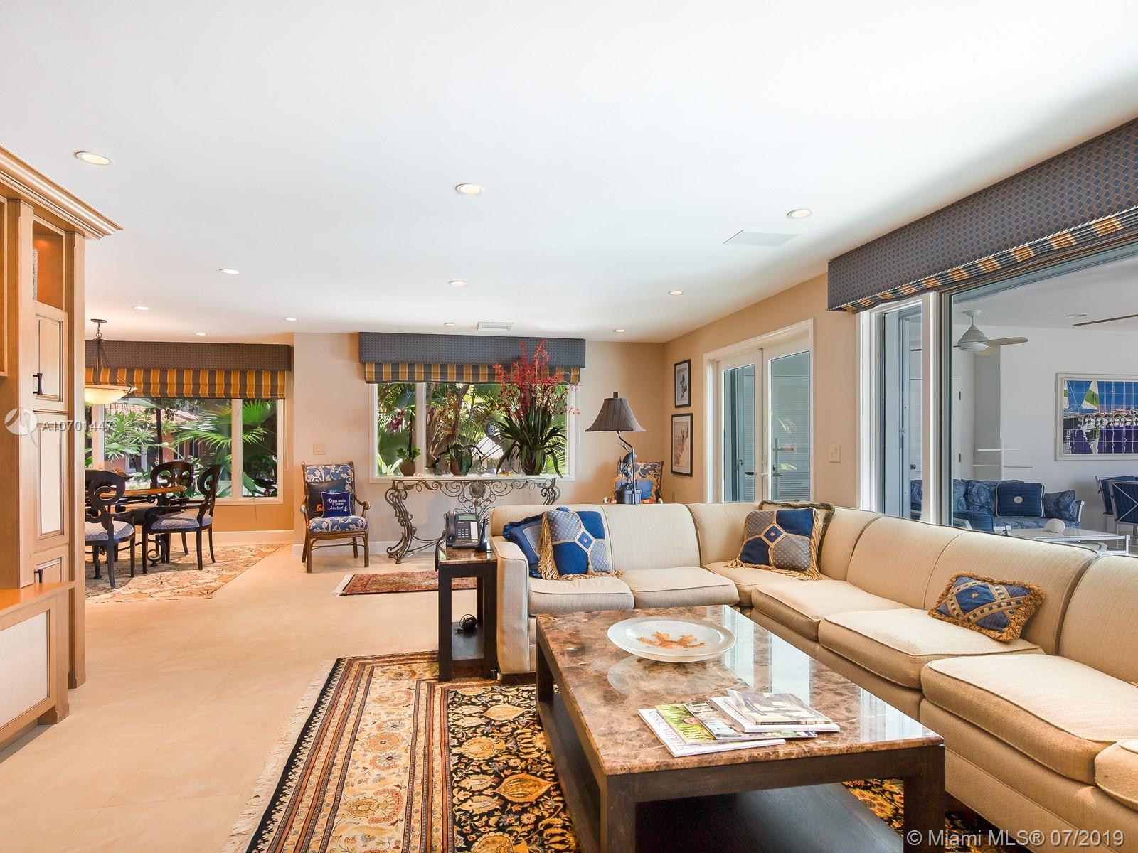 BISCAYNE KEY ESTATES - Residential