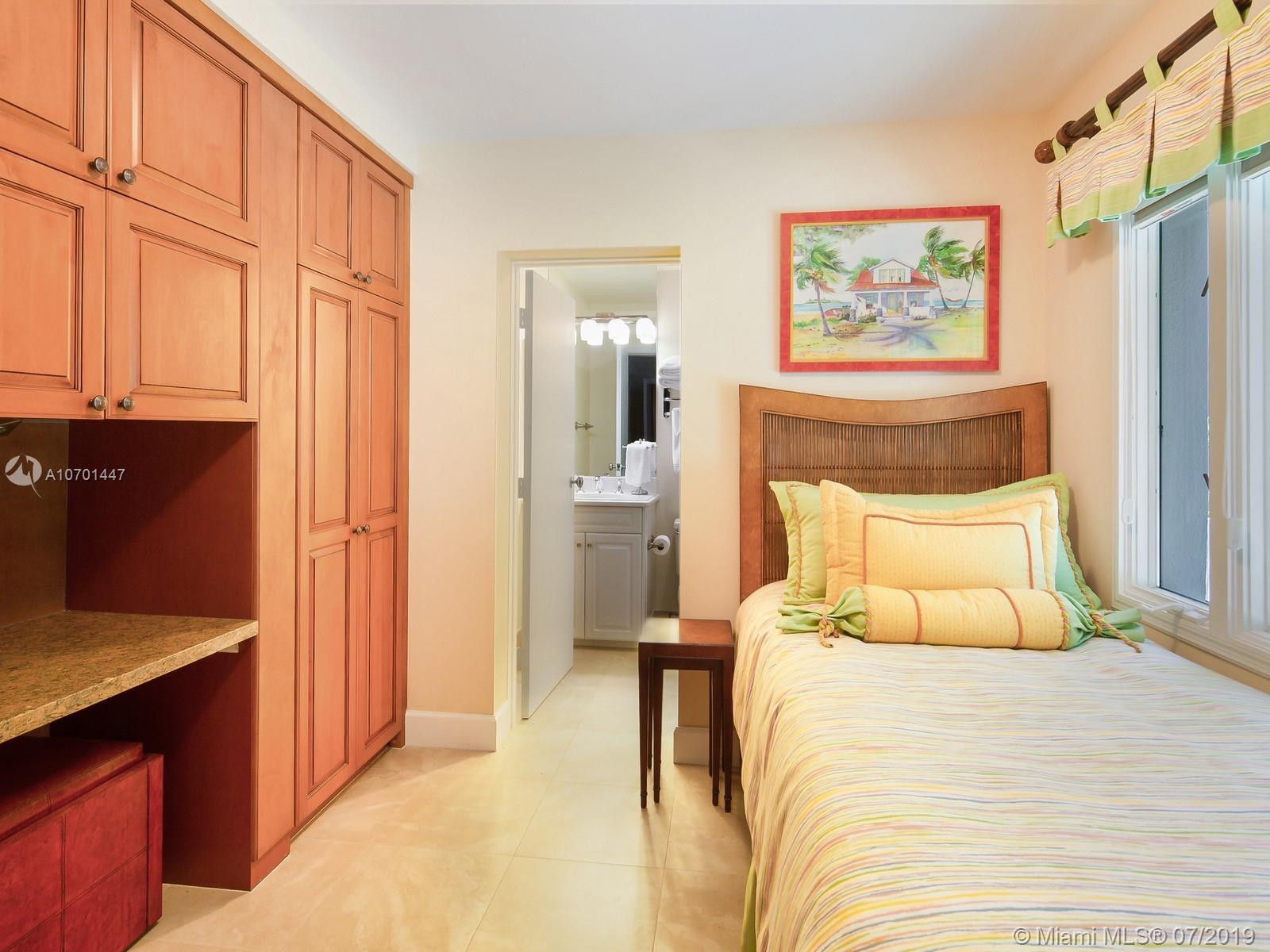 BISCAYNE KEY ESTATES - Residential