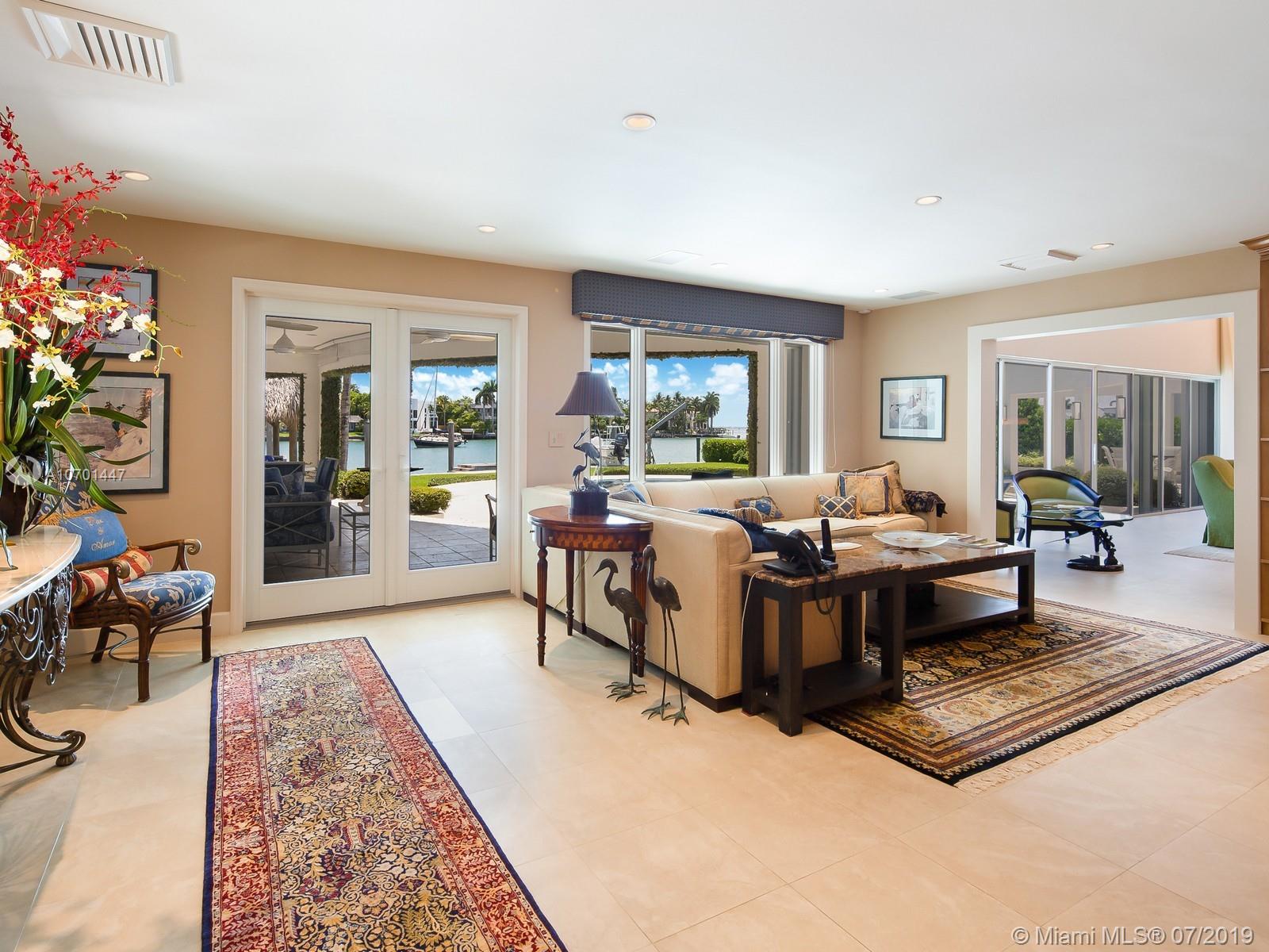 BISCAYNE KEY ESTATES - Residential