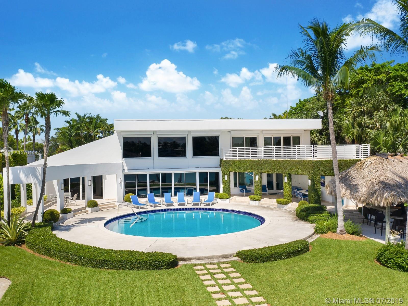 BISCAYNE KEY ESTATES - Residential