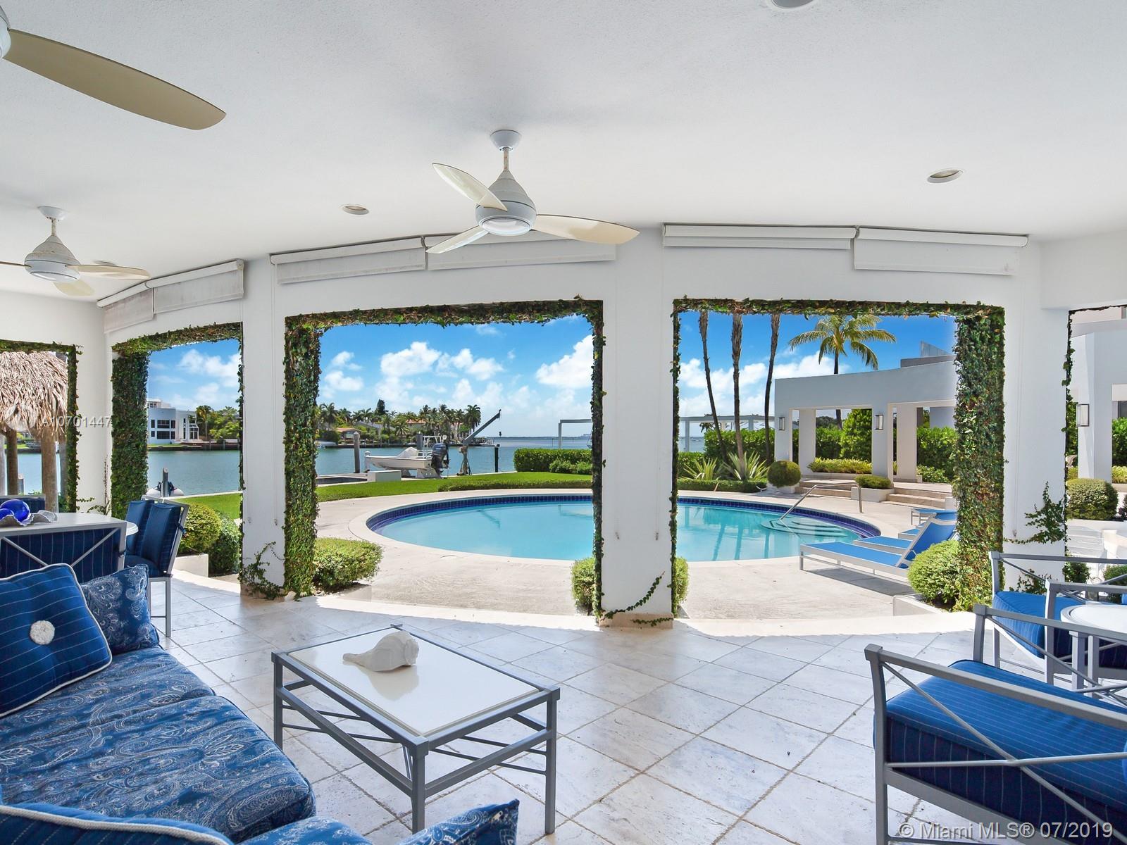 BISCAYNE KEY ESTATES - Residential