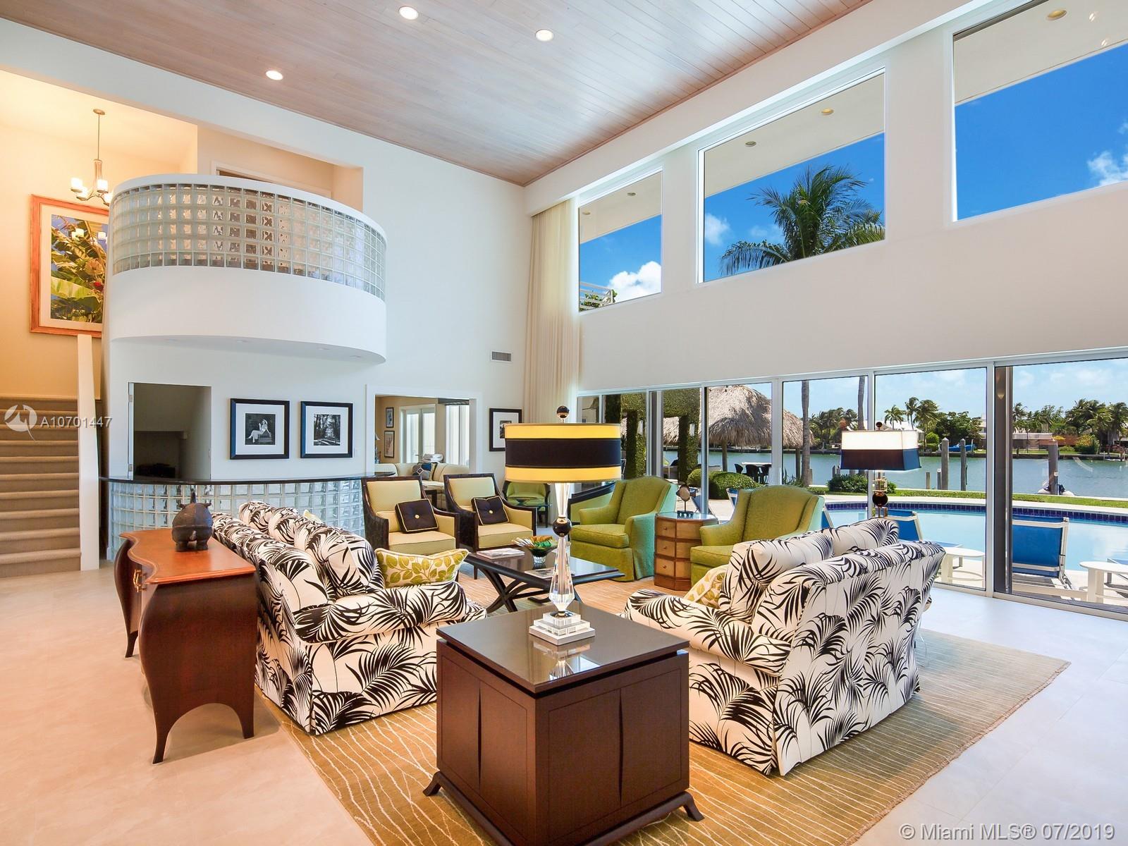 BISCAYNE KEY ESTATES - Residential