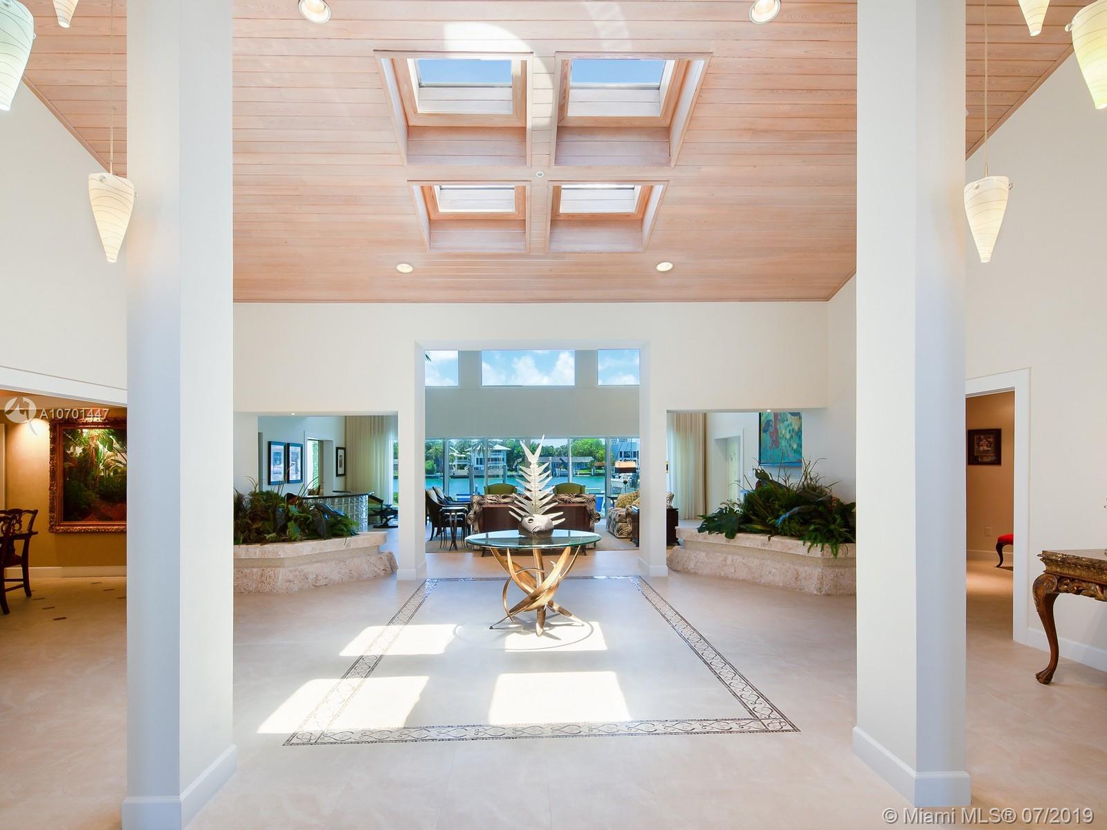 BISCAYNE KEY ESTATES - Residential