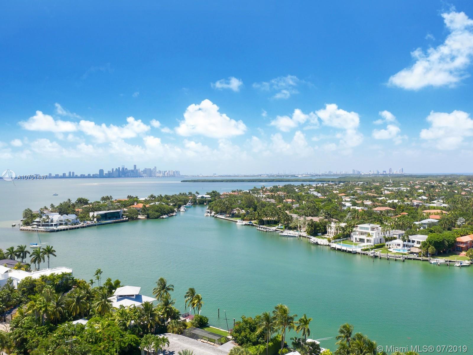 BISCAYNE KEY ESTATES - Residential