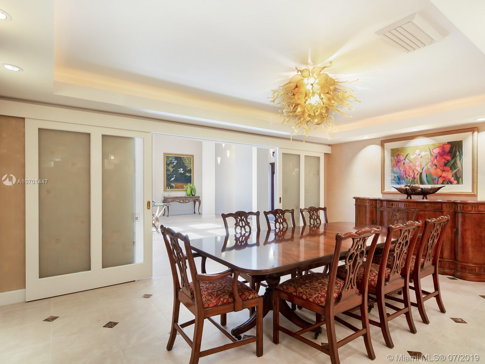 BISCAYNE KEY ESTATES - Residential