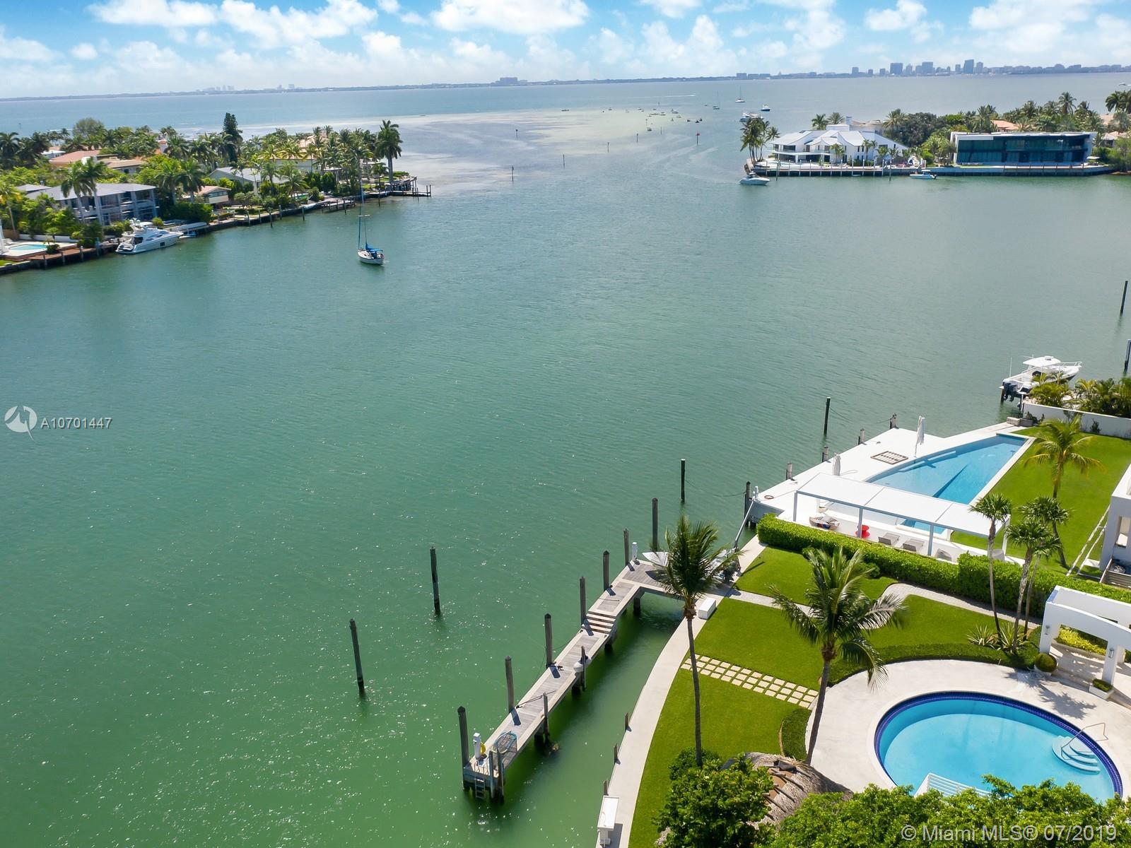 BISCAYNE KEY ESTATES - Residential