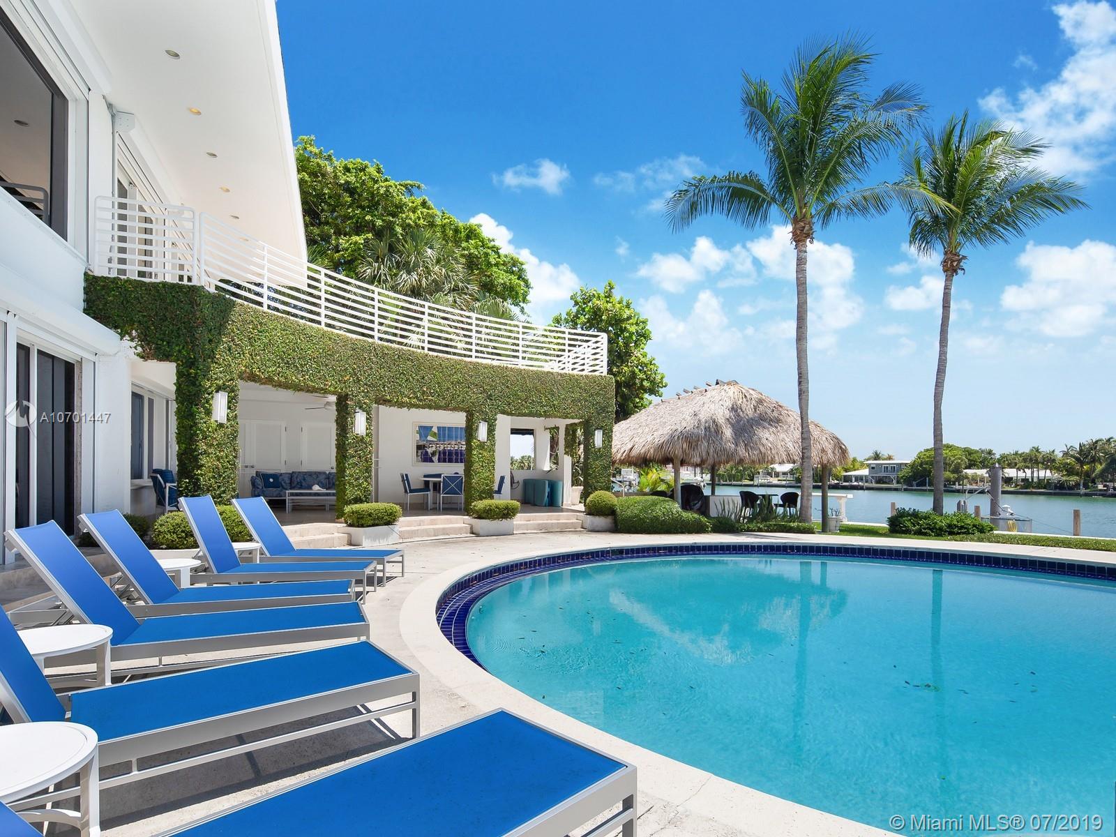 BISCAYNE KEY ESTATES - Residential