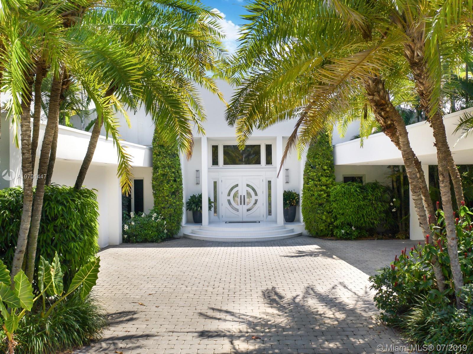 BISCAYNE KEY ESTATES - Residential