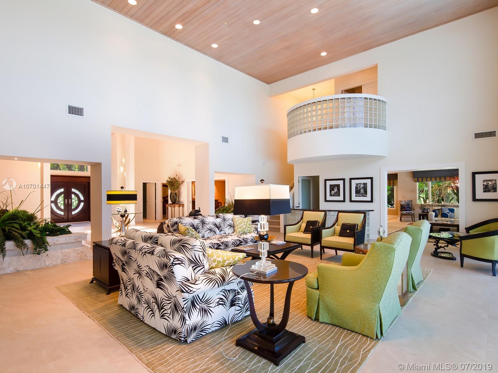 BISCAYNE KEY ESTATES - Residential