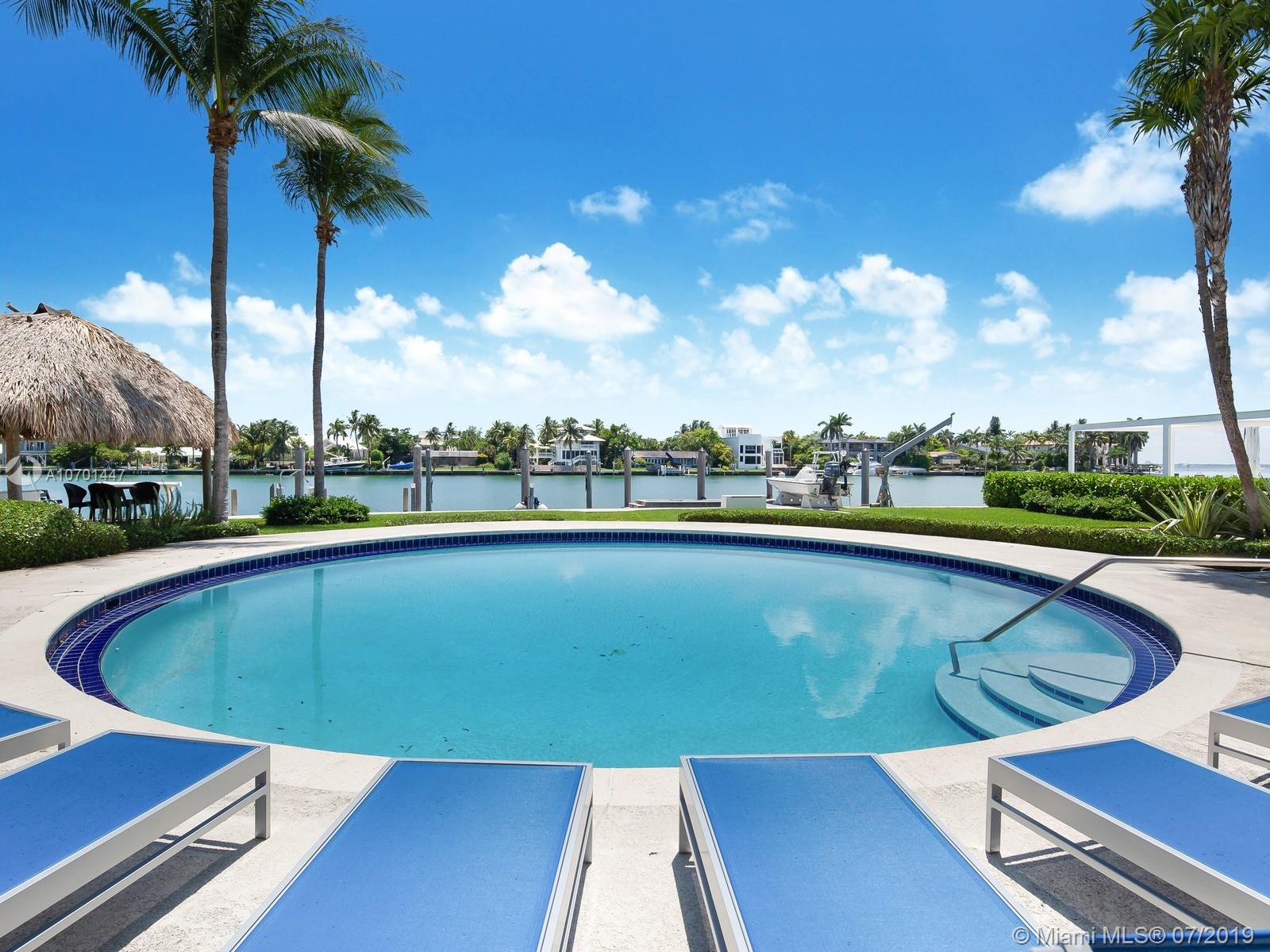 BISCAYNE KEY ESTATES - Residential