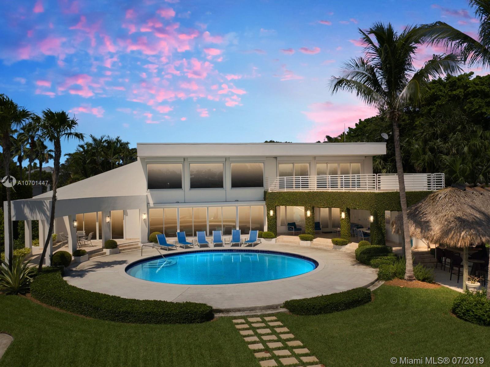 BISCAYNE KEY ESTATES - Residential