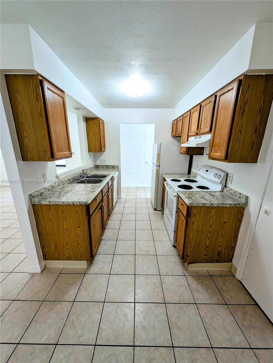 THE OCEAN CORPORATION SUB - Residential Income