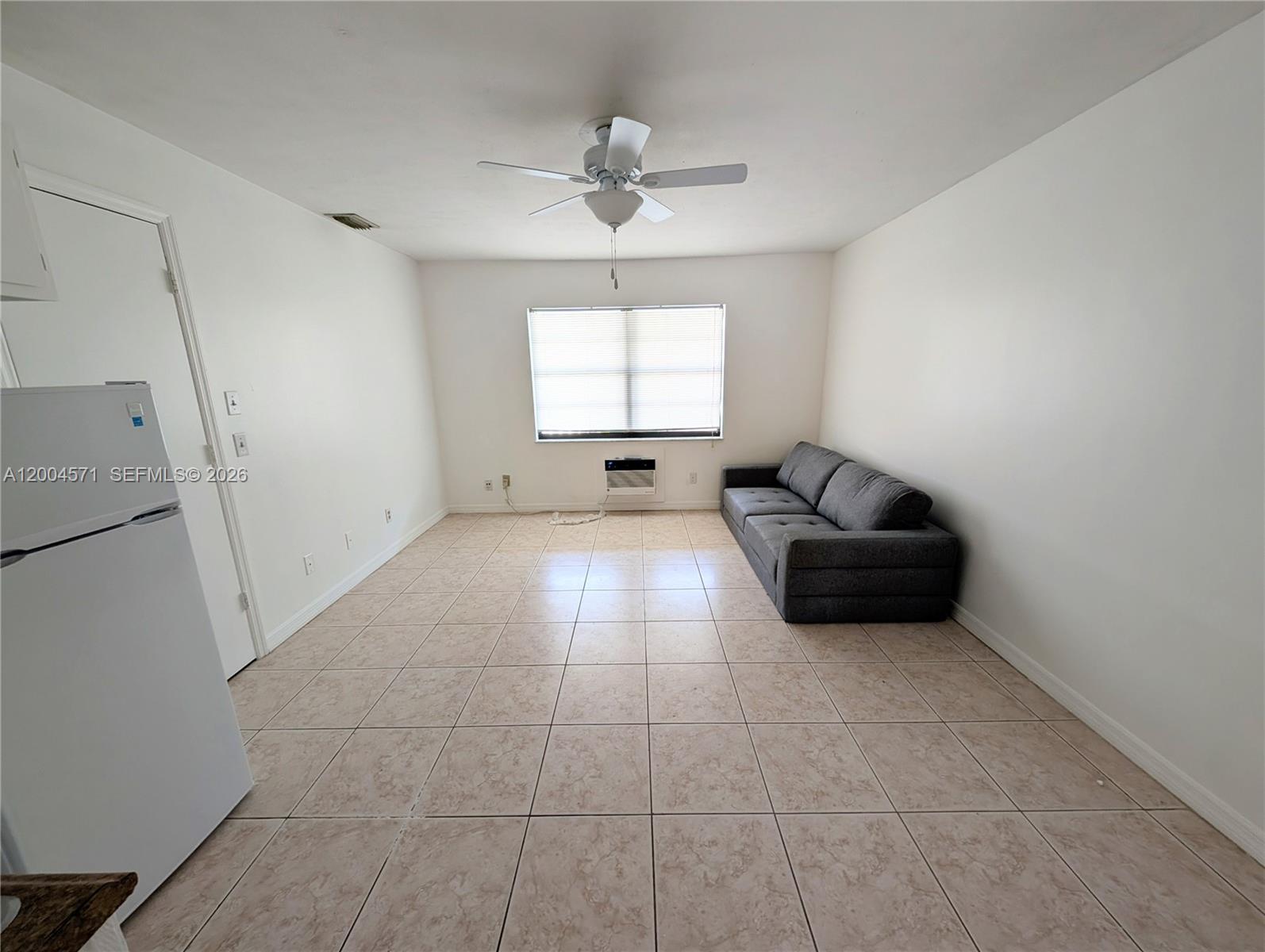 THE OCEAN CORPORATION SUB - Residential Income