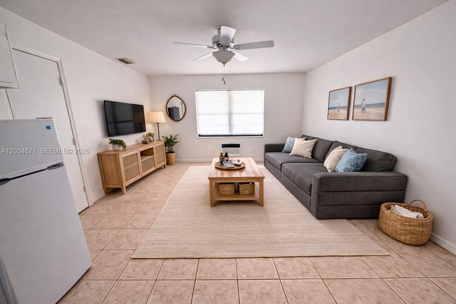 THE OCEAN CORPORATION SUB - Residential Income