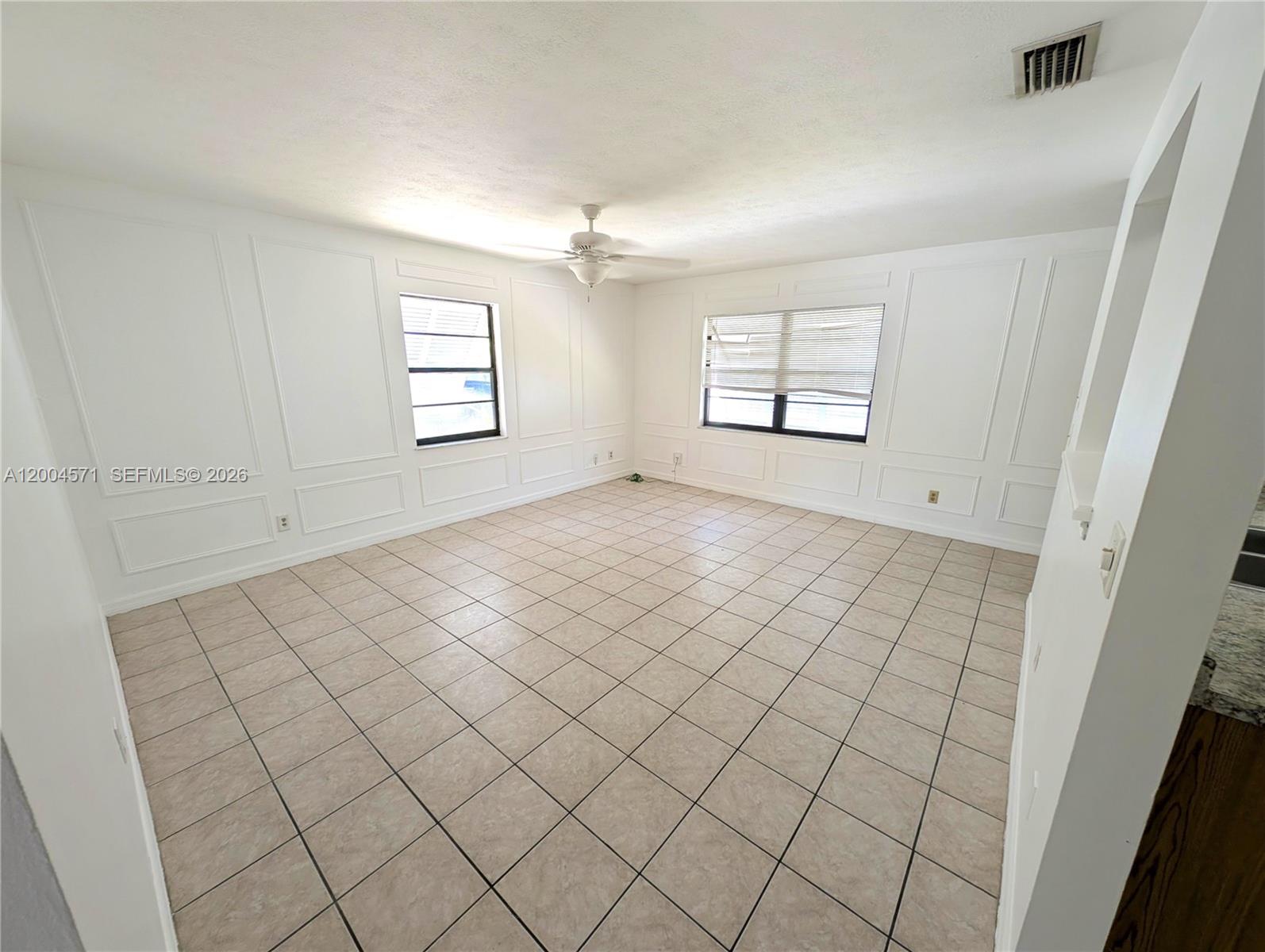 THE OCEAN CORPORATION SUB - Residential Income