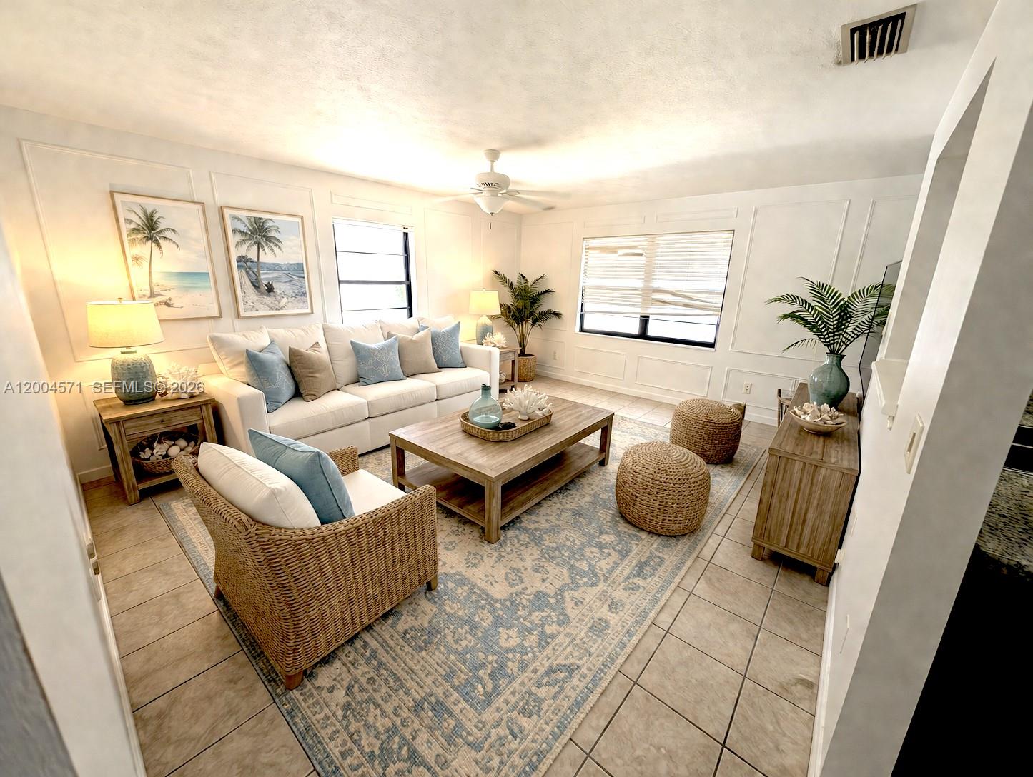 THE OCEAN CORPORATION SUB - Residential Income