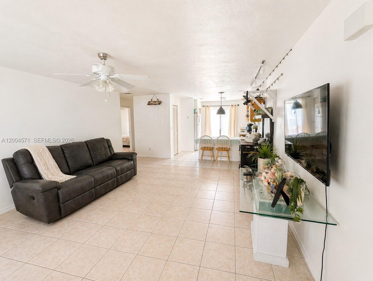 THE OCEAN CORPORATION SUB - Residential Income