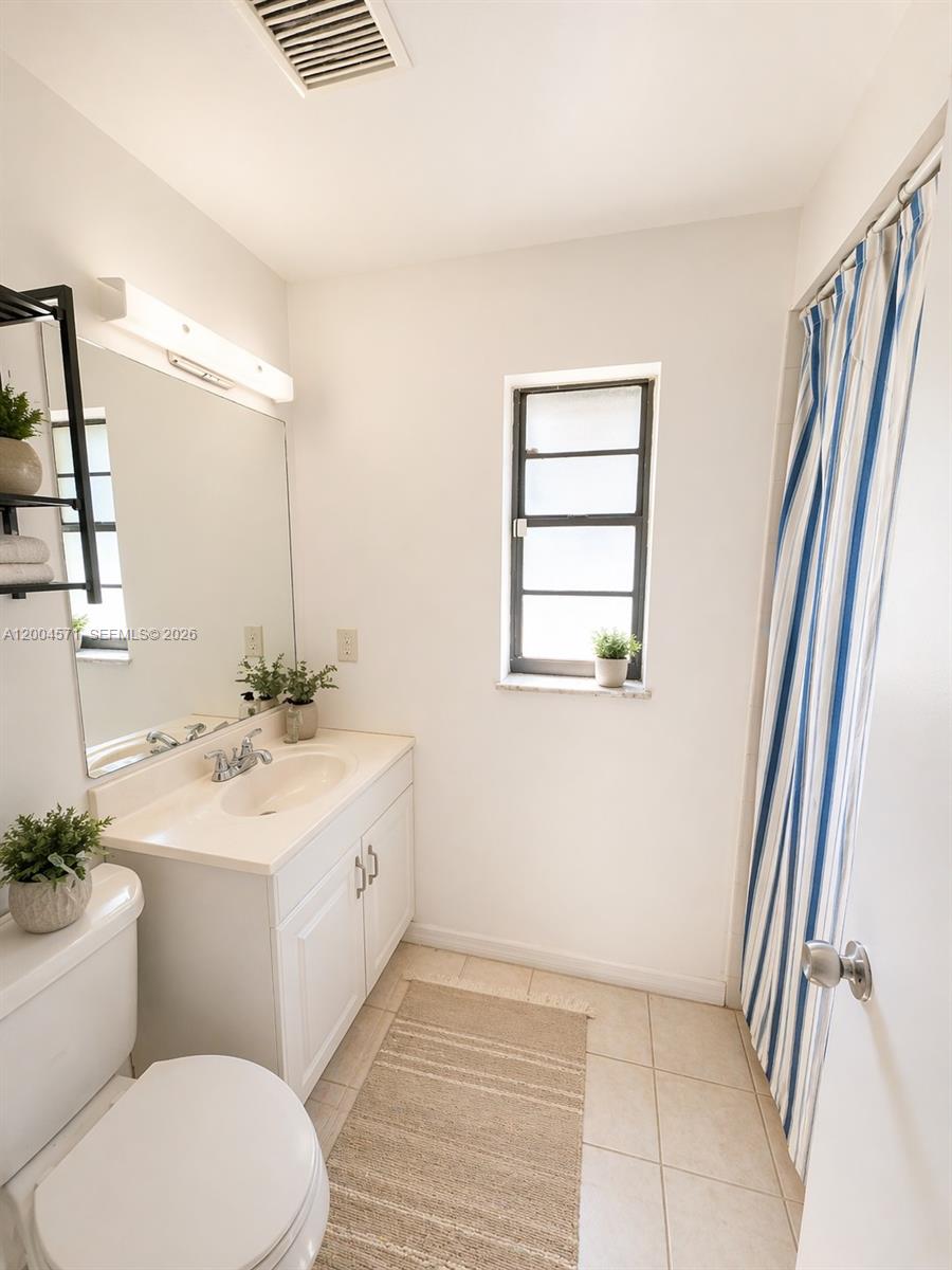 THE OCEAN CORPORATION SUB - Residential Income