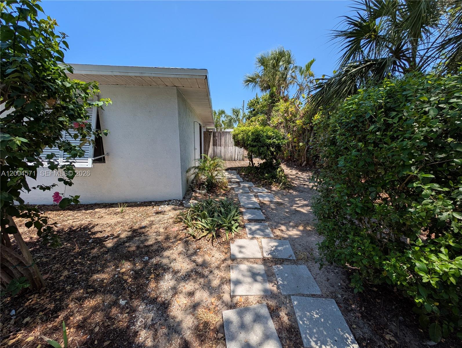 THE OCEAN CORPORATION SUB - Residential Income