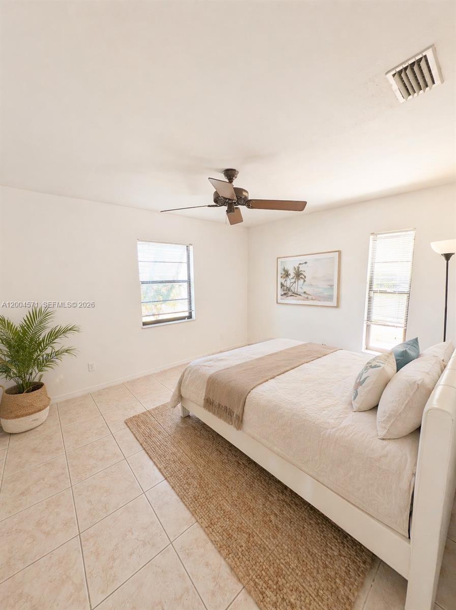 THE OCEAN CORPORATION SUB - Residential Income