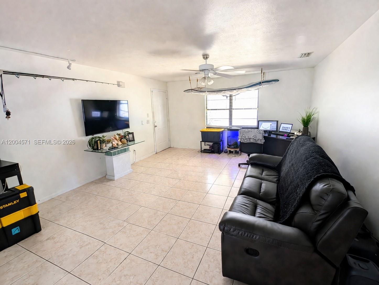 THE OCEAN CORPORATION SUB - Residential Income