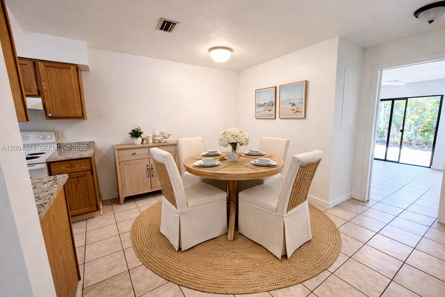 THE OCEAN CORPORATION SUB - Residential Income