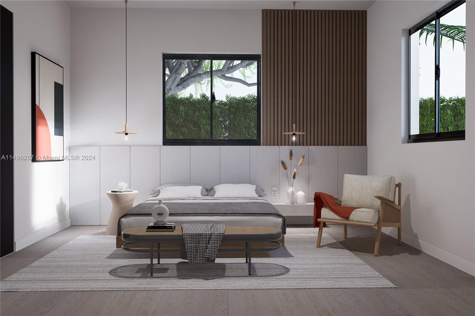 HOLLEMAN PARK - Residential