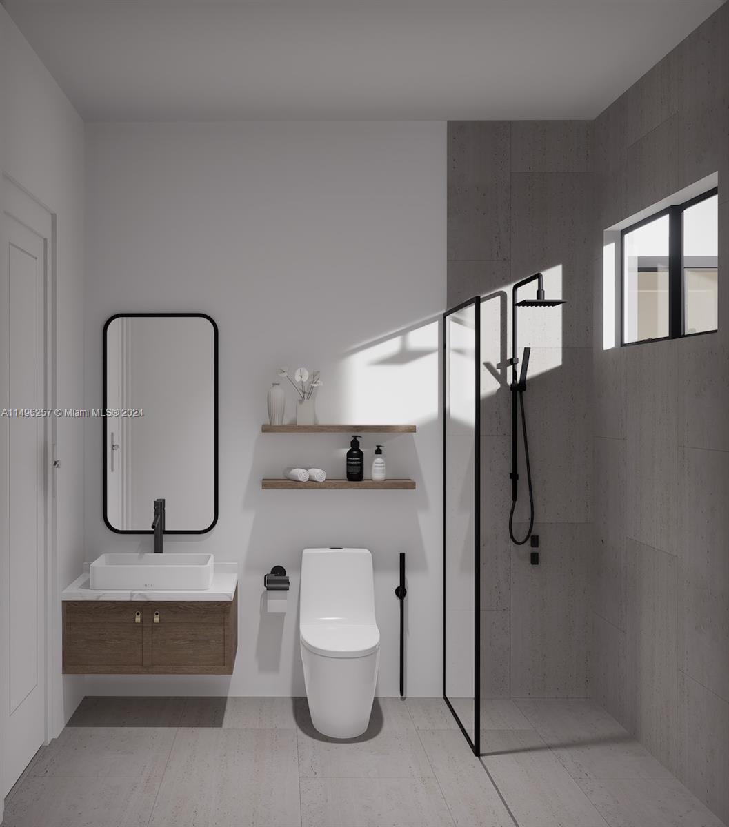 HOLLEMAN PARK - Residential