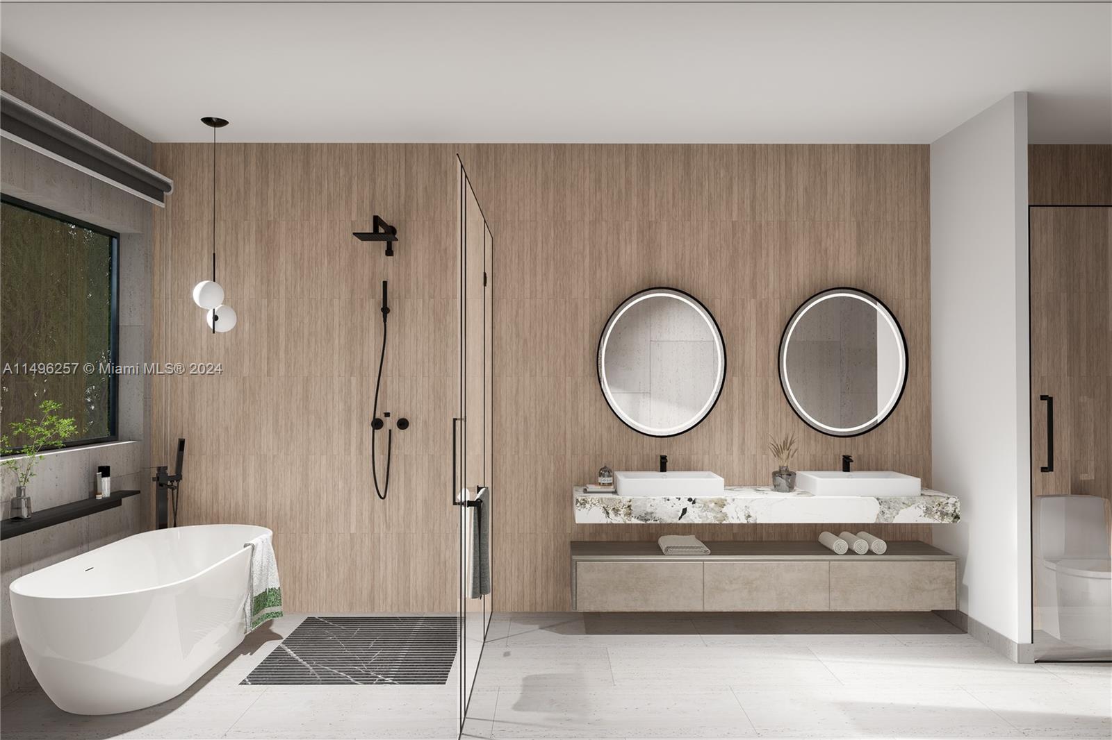 HOLLEMAN PARK - Residential