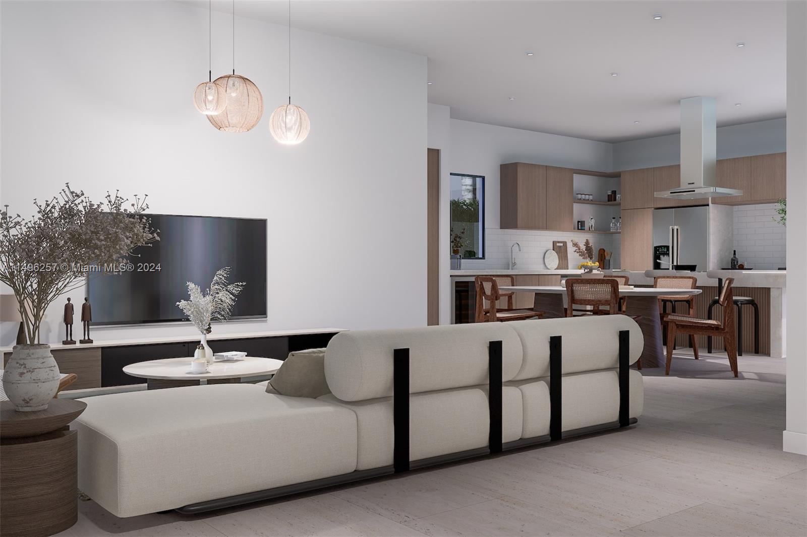 HOLLEMAN PARK - Residential