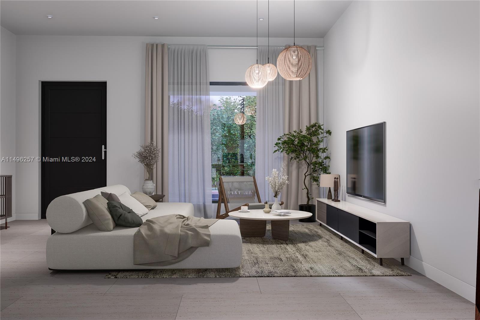 HOLLEMAN PARK - Residential