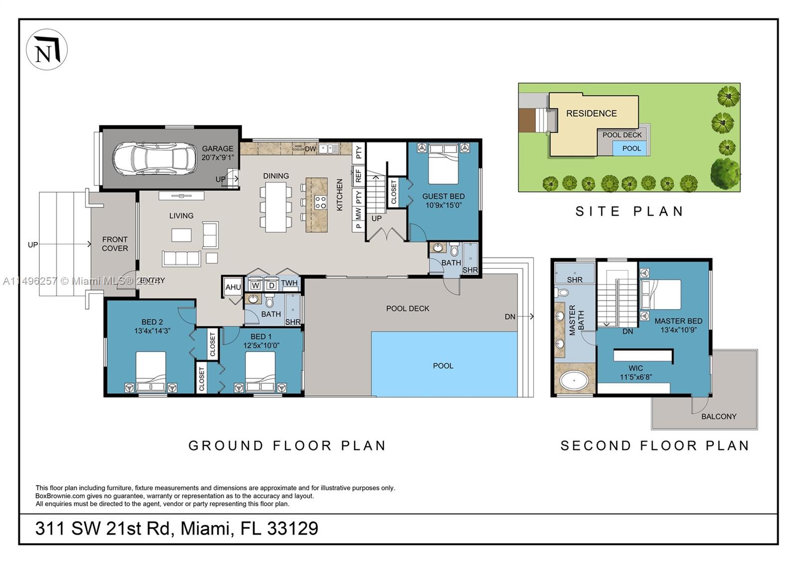 HOLLEMAN PARK - Residential