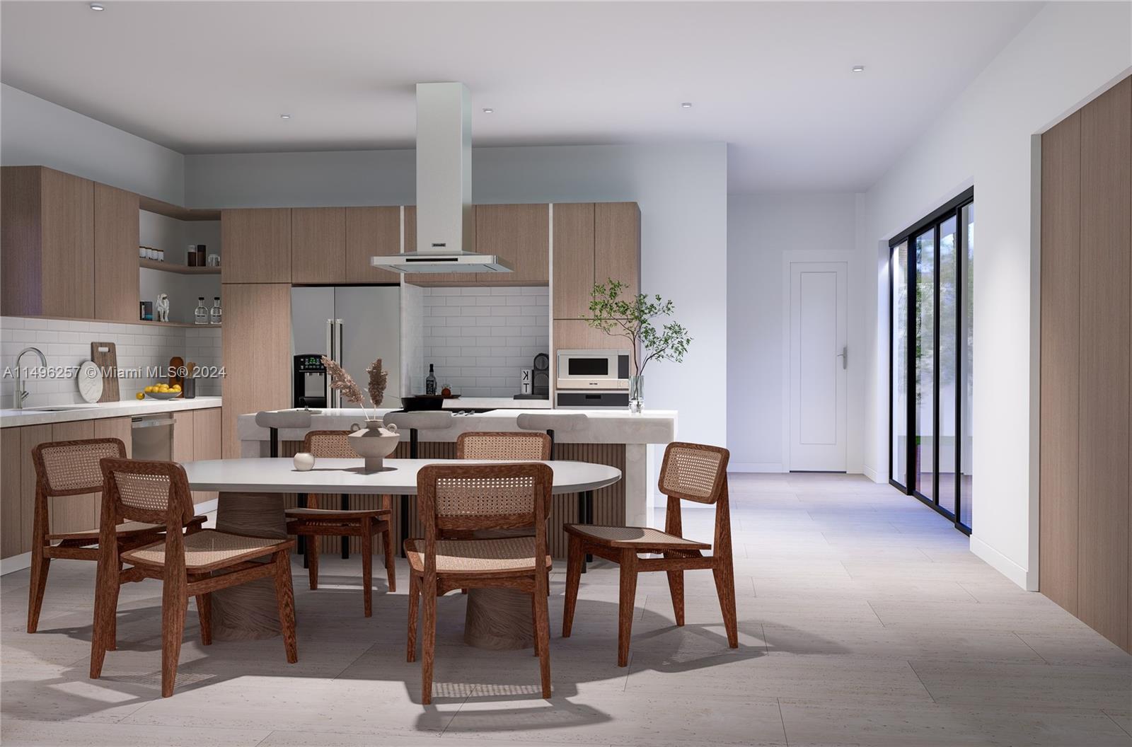 HOLLEMAN PARK - Residential