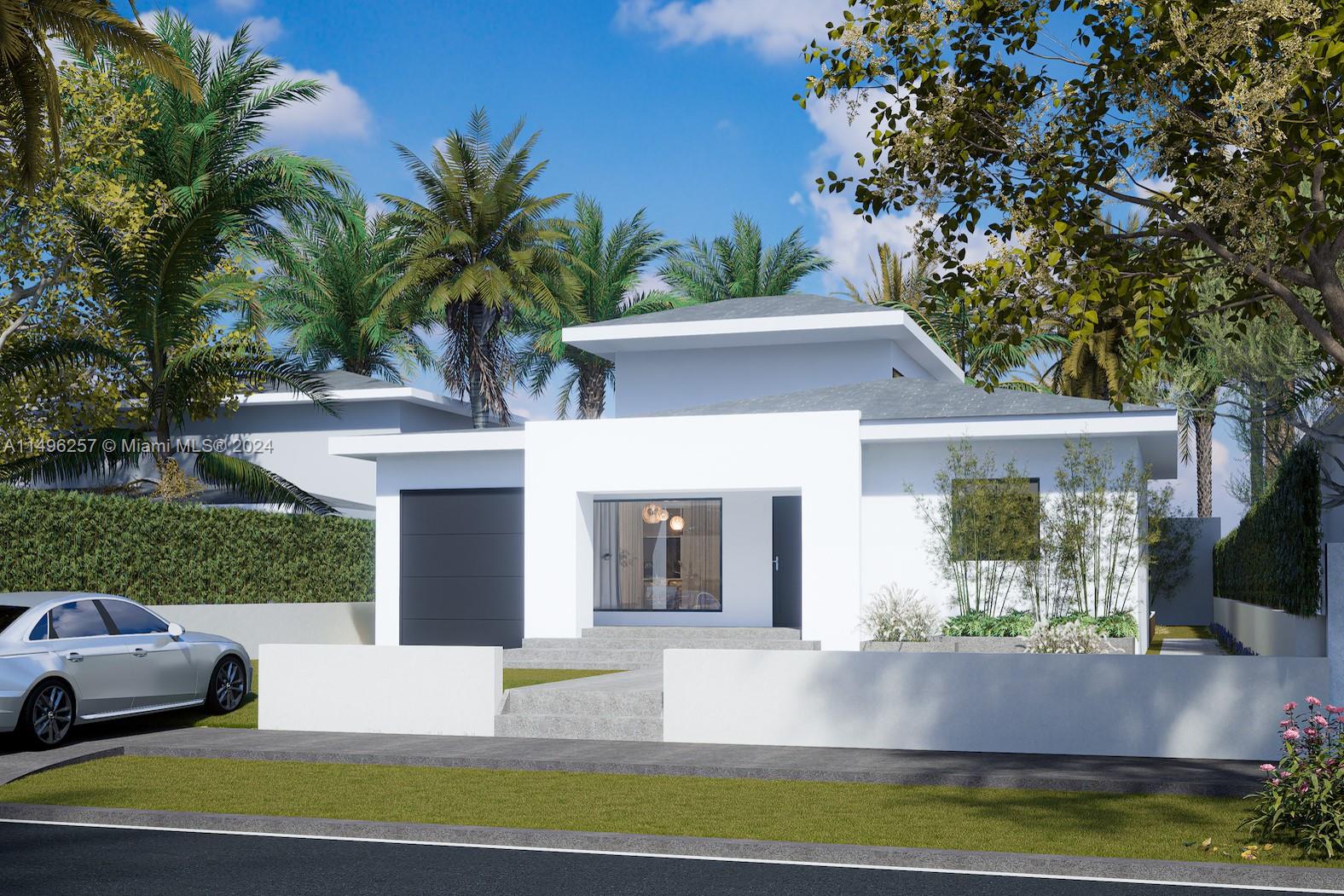 HOLLEMAN PARK - Residential