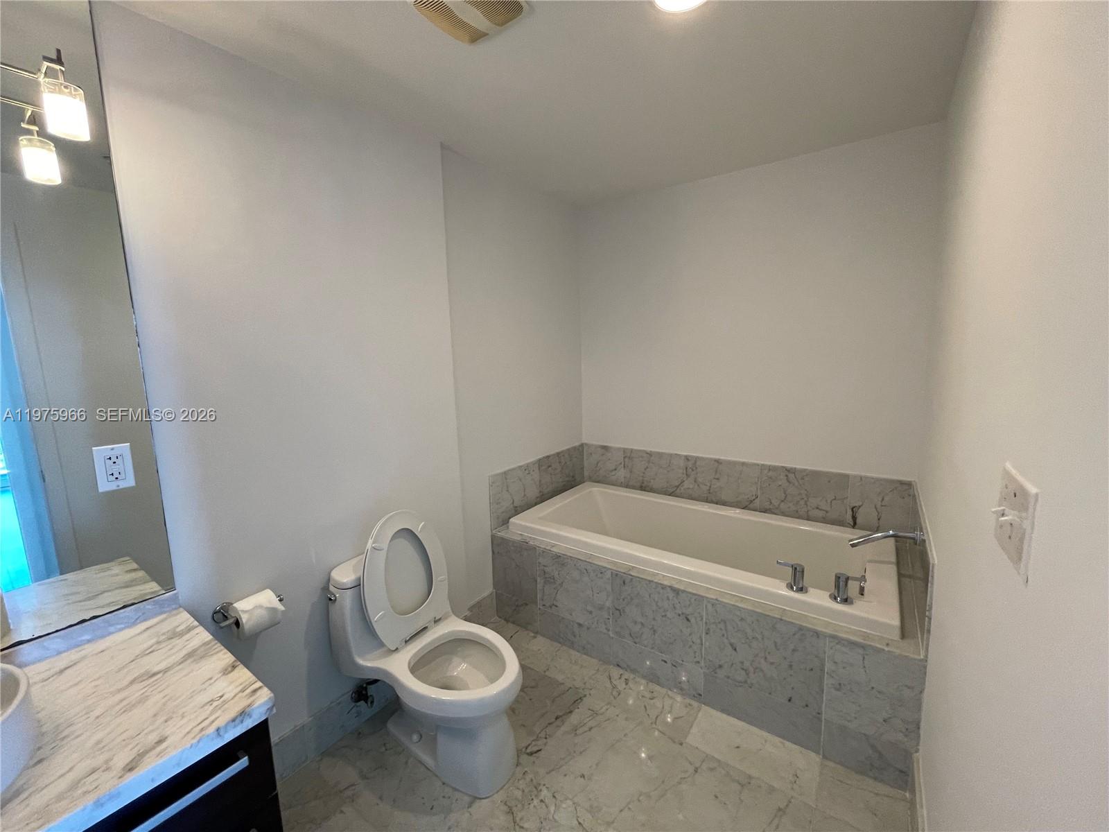 Vizcayne - Residential Lease