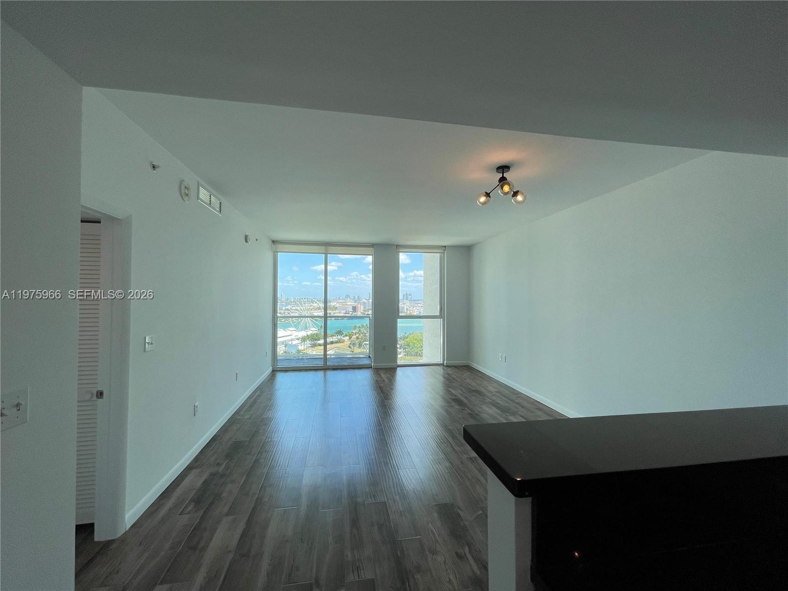 Vizcayne - Residential Lease