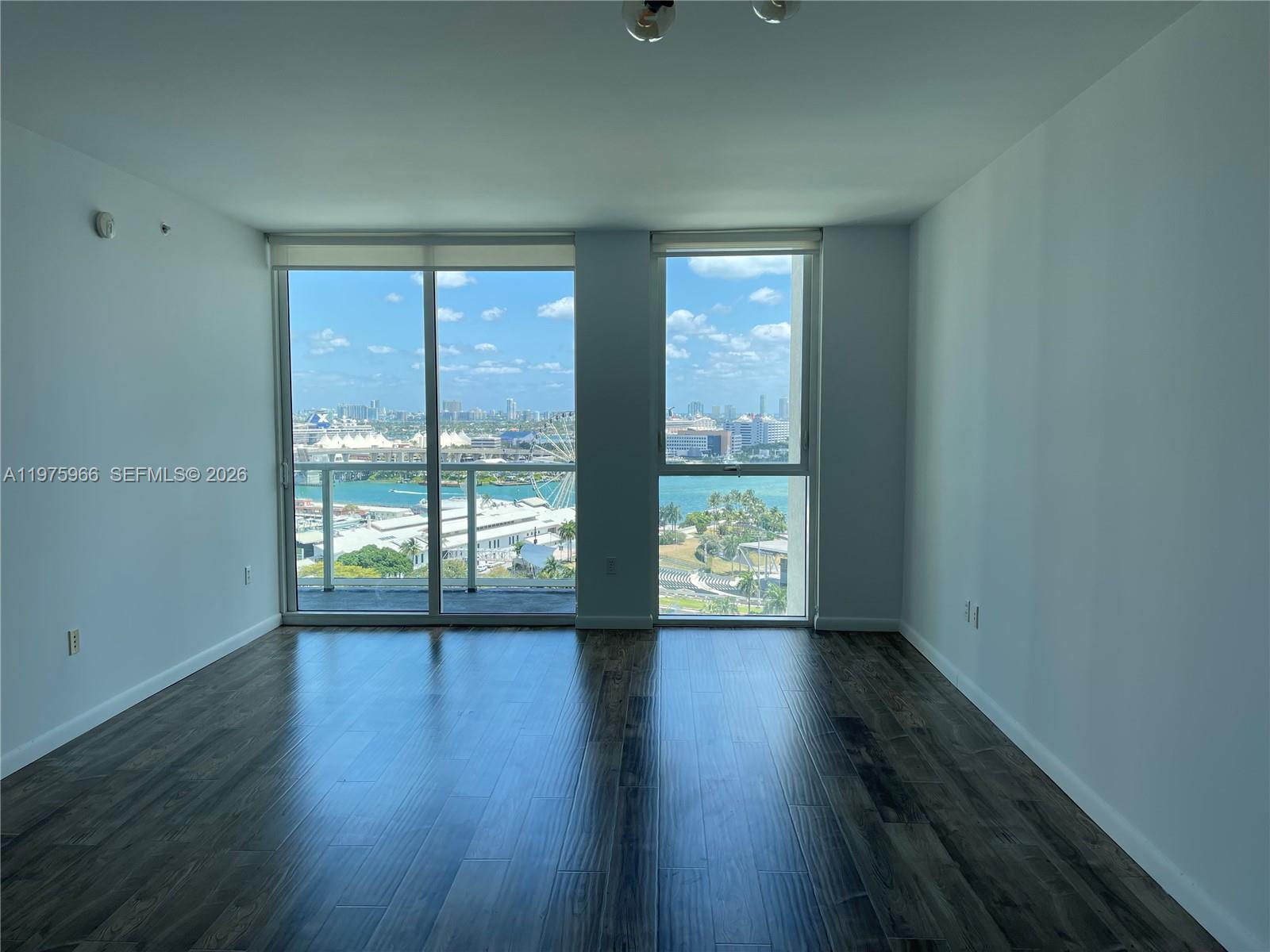 Vizcayne - Residential Lease