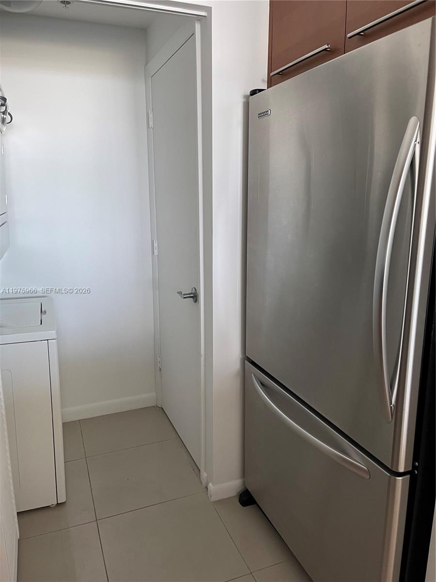 Vizcayne - Residential Lease