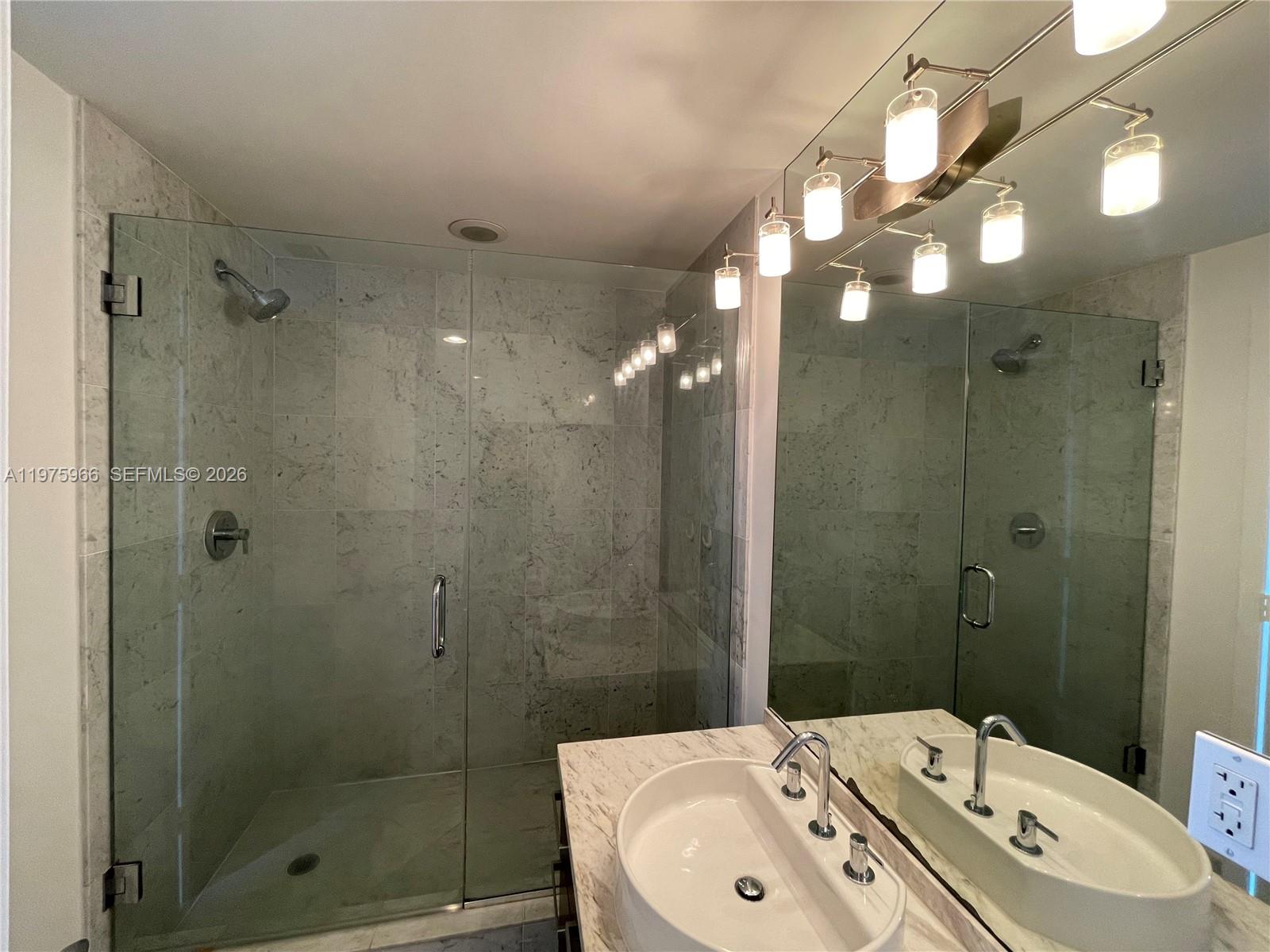 Vizcayne - Residential Lease