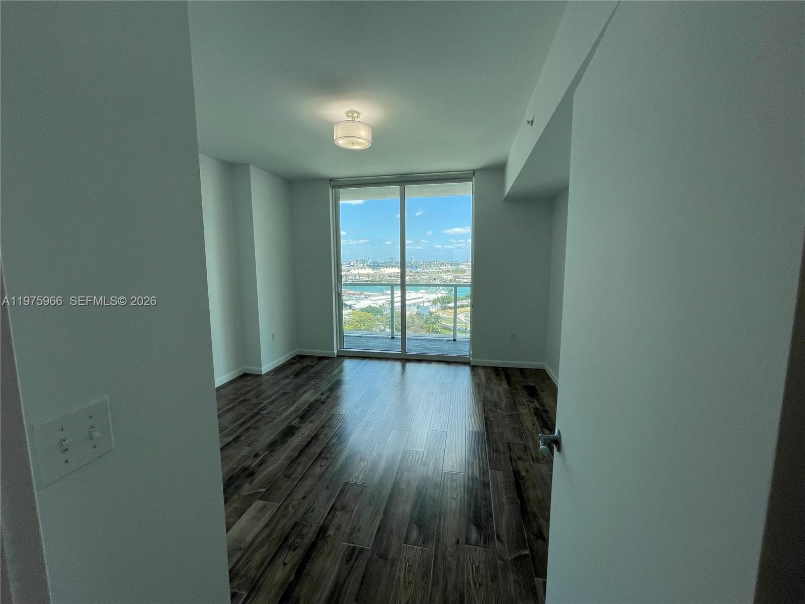 Vizcayne - Residential Lease