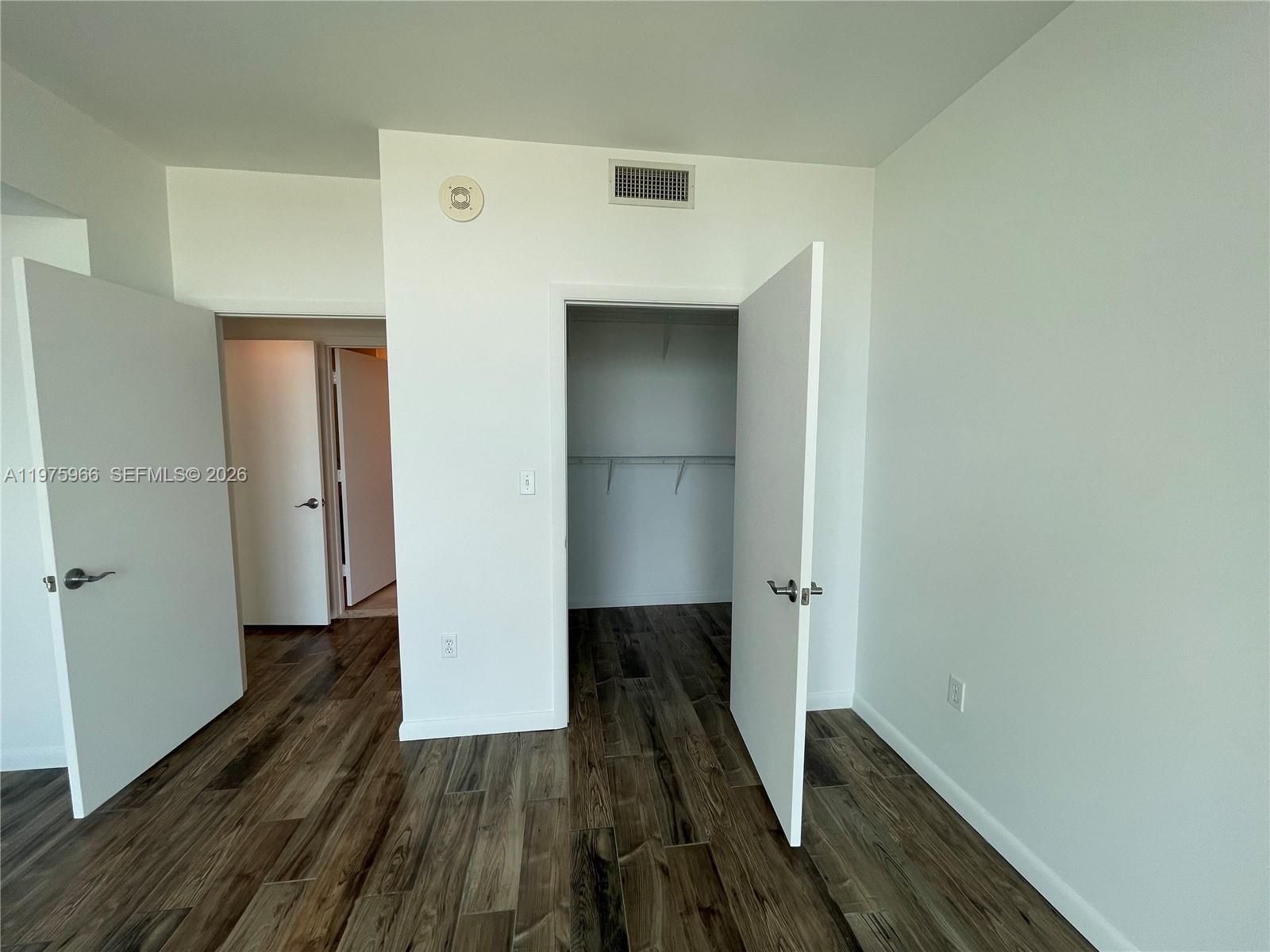 Vizcayne - Residential Lease