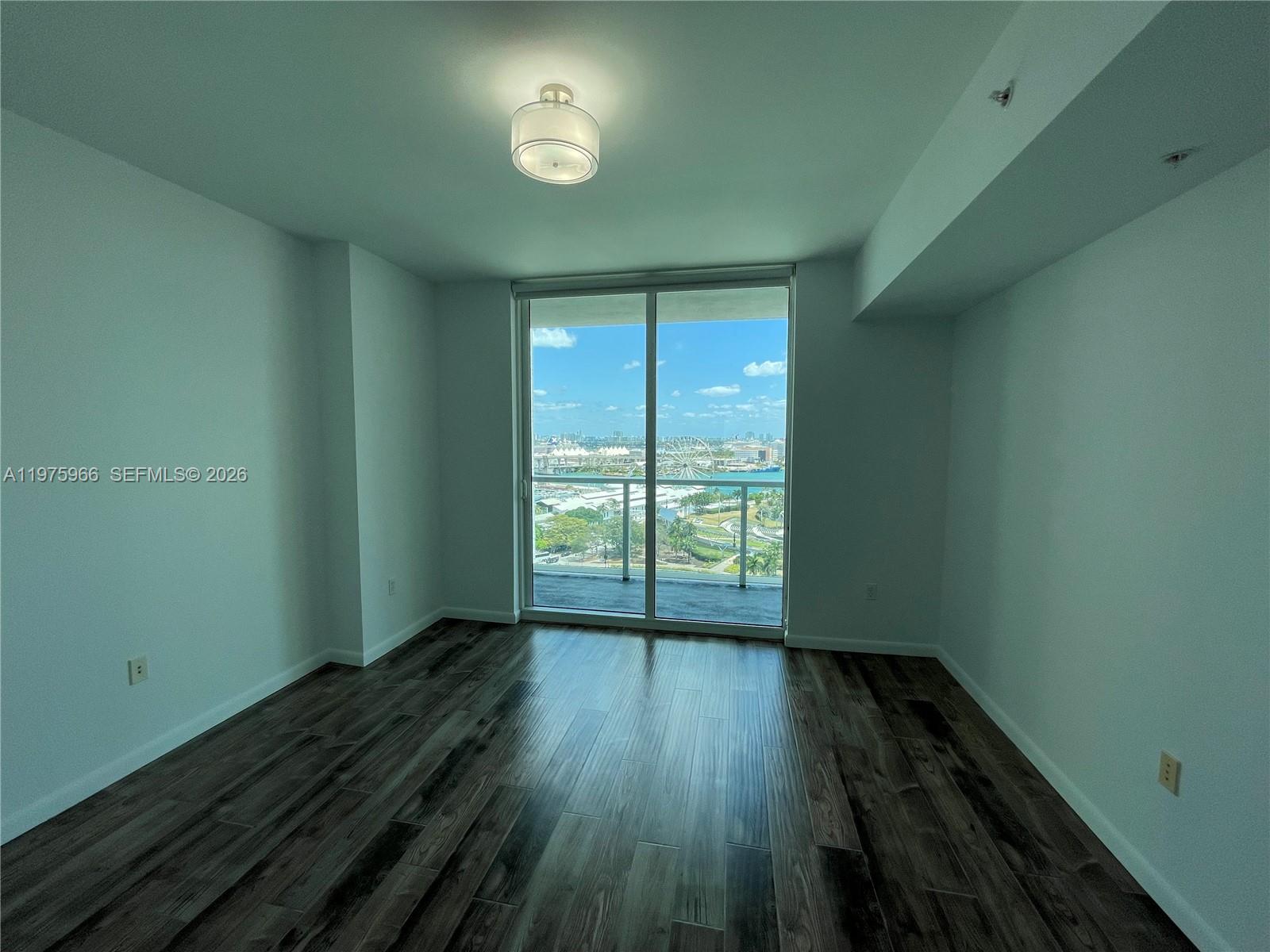 Vizcayne - Residential Lease