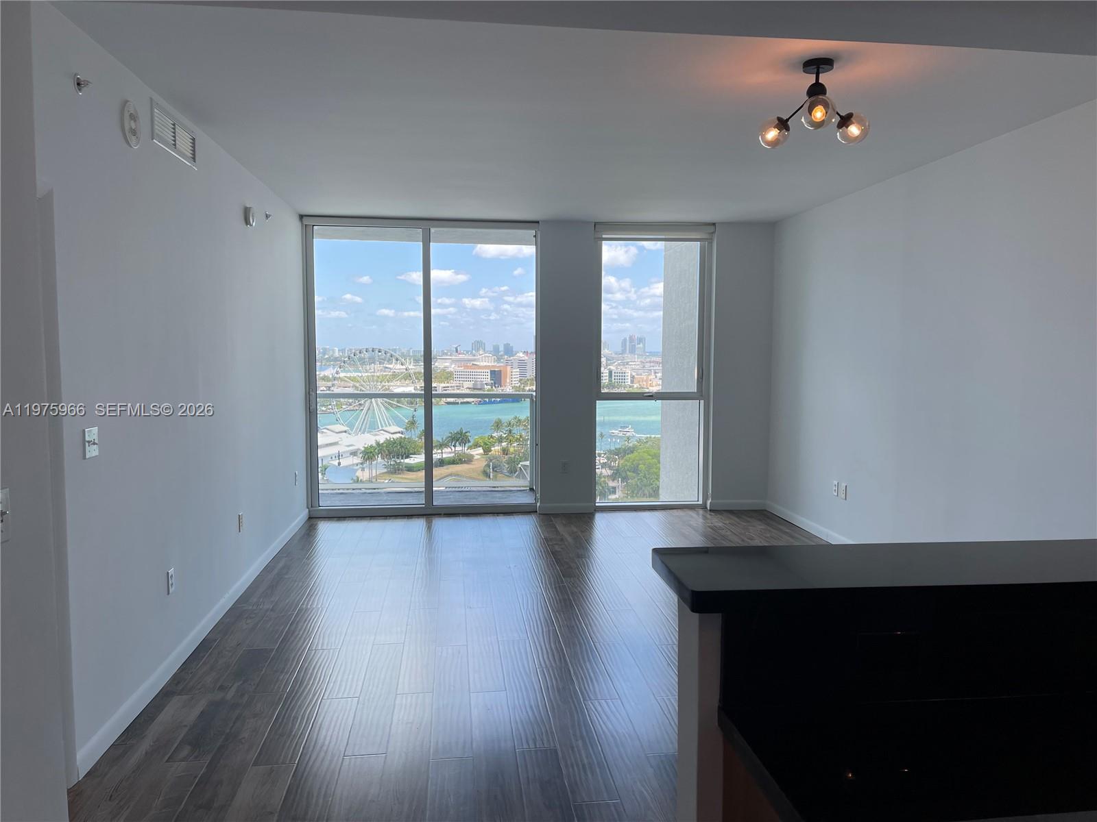 Vizcayne - Residential Lease