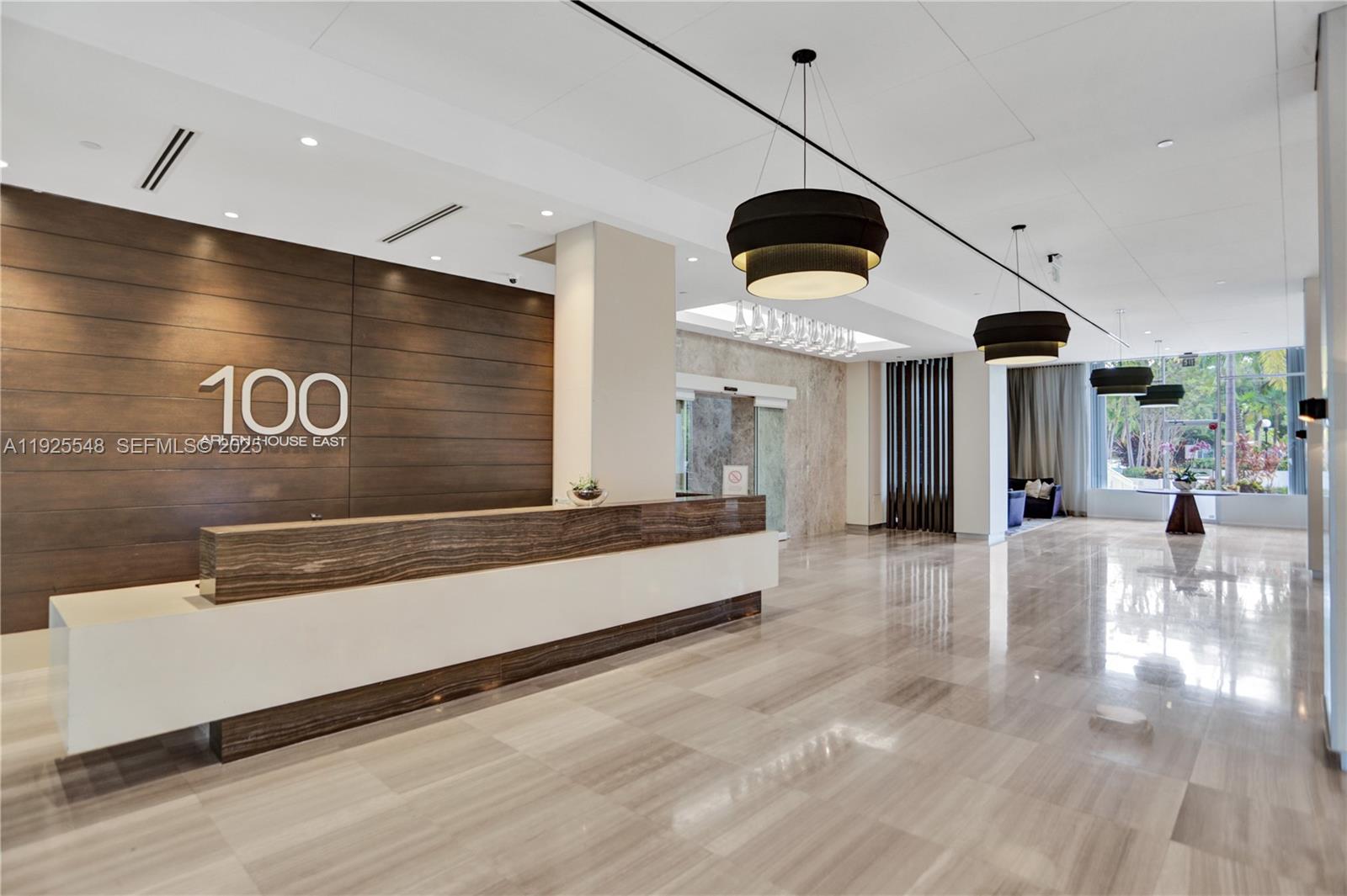 ARLEN HOUSE EAST CONDO - Residential Lease