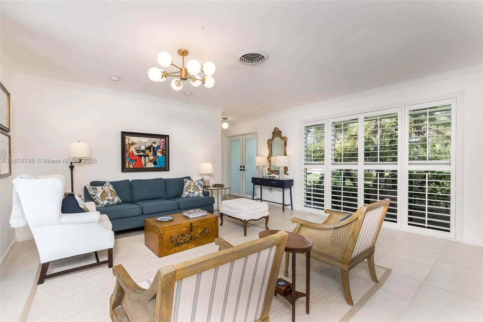 Palmetto Bay, Florida 33157, United States, 4 Bedrooms Bedrooms, ,2 BathroomsBathrooms,Residential,Active,206571