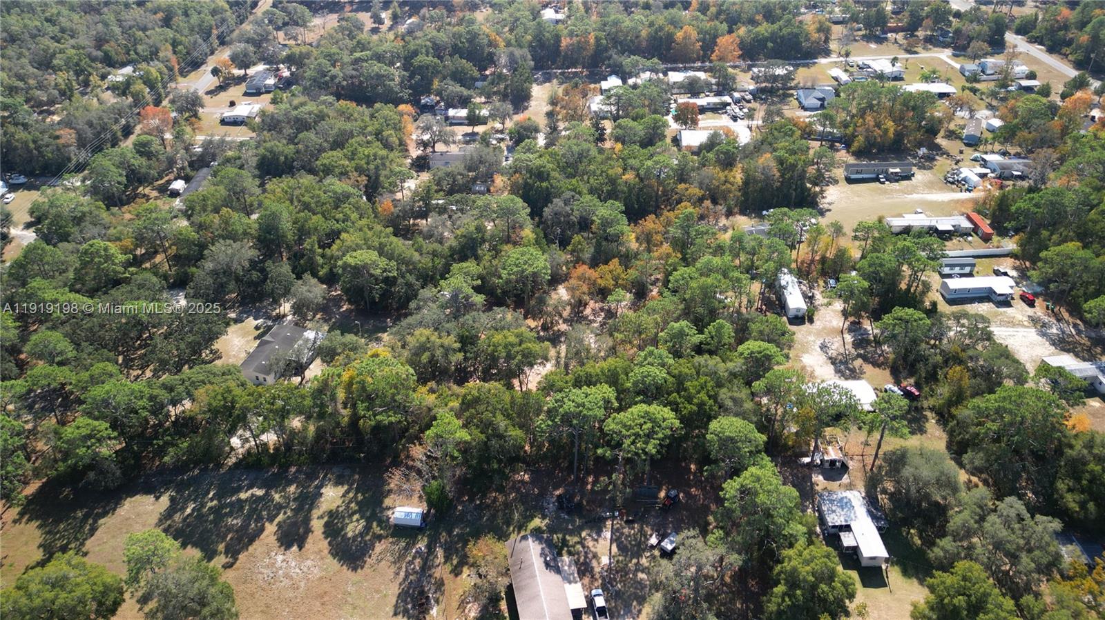 HERCALA ACRES - Land