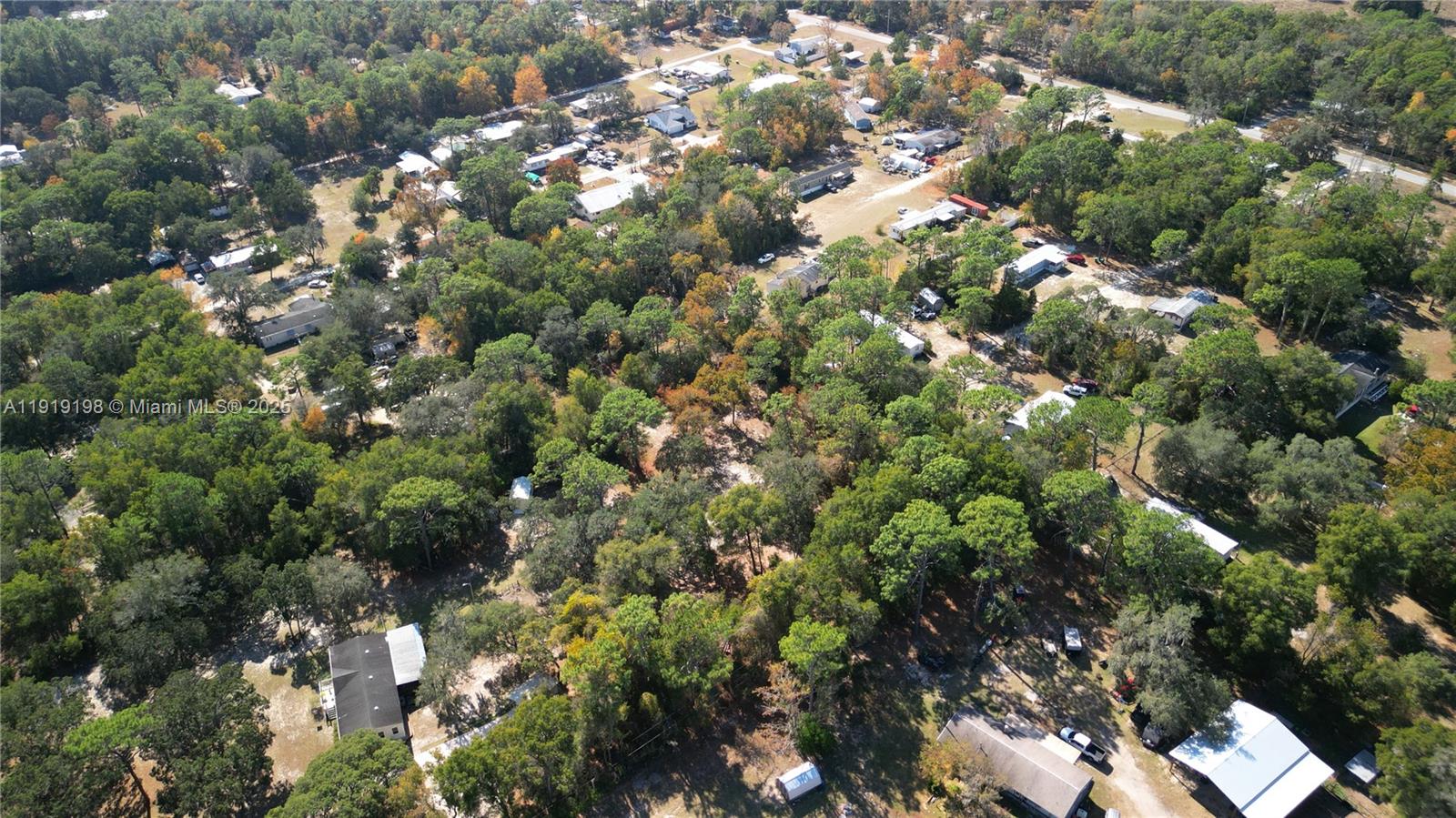 HERCALA ACRES - Land