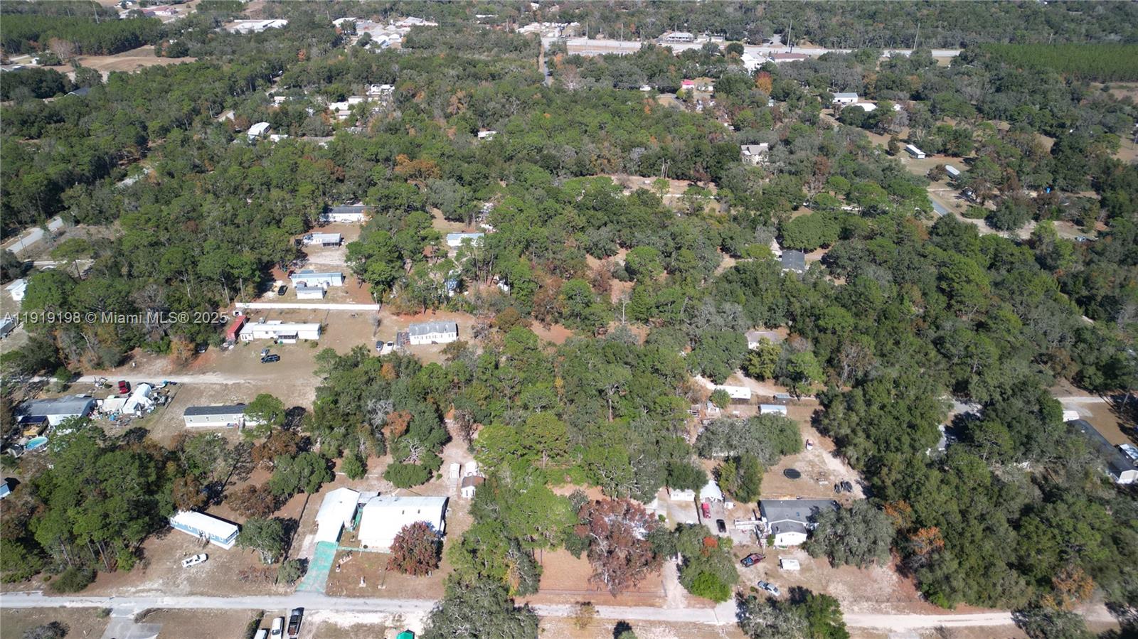 HERCALA ACRES - Land