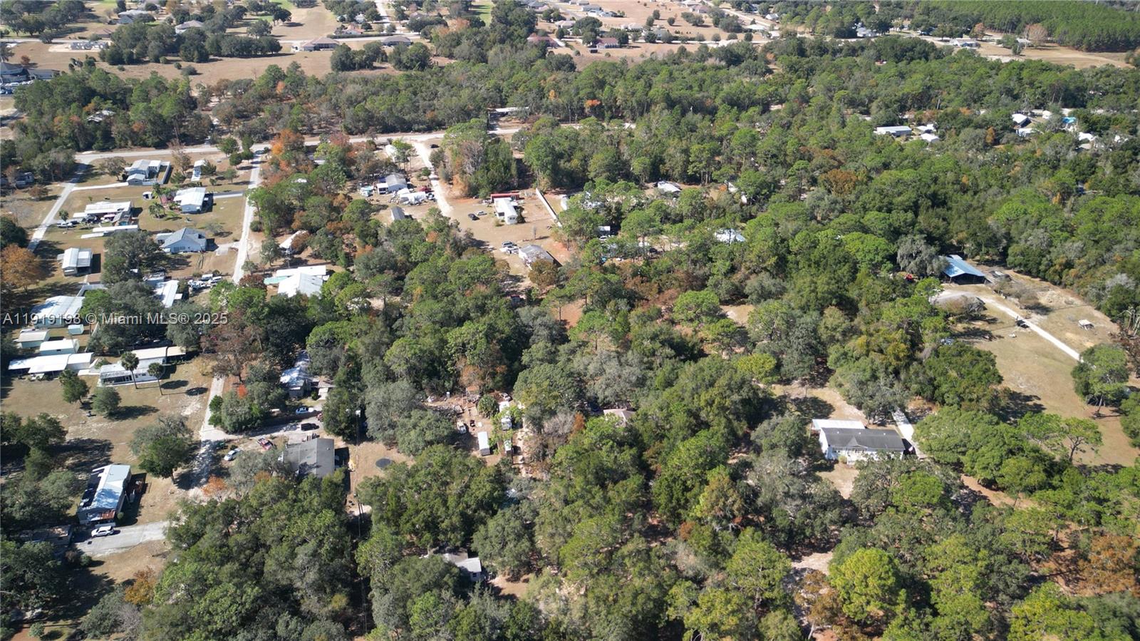 HERCALA ACRES - Land